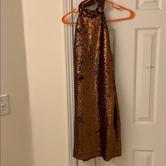 House of CB Dacia Mini Dress - Picture 6 of 14